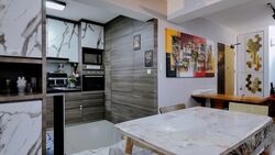 Blk 126D Eastdelta @ Canberra (Sembawang), HDB 4 Rooms #589731391